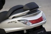 Yamaha Majesty 400 ABS