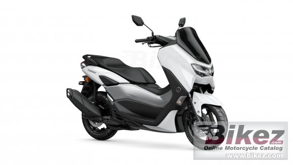 Yamaha NMAX 125