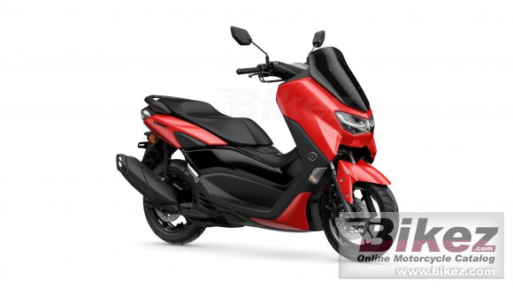 Yamaha NMAX 125