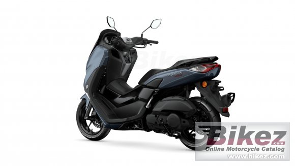 Yamaha NMAX 155