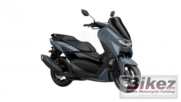 Yamaha NMAX 155