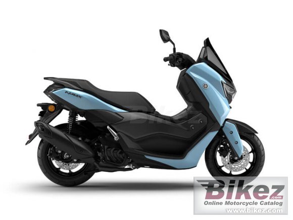 Yamaha NMAX 155 Yamaha NMAX 155