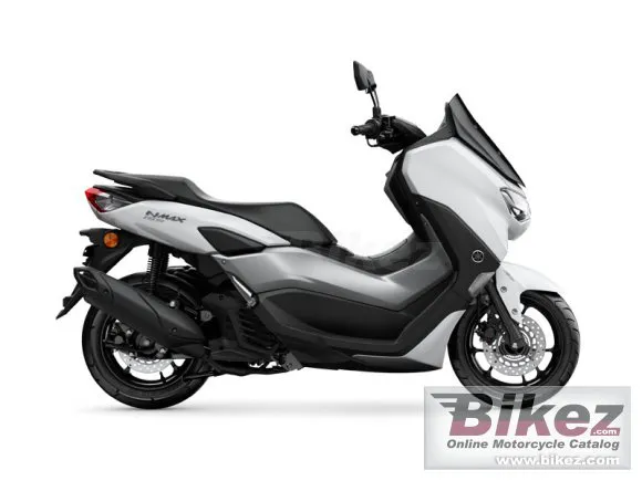 Yamaha NMAX 155