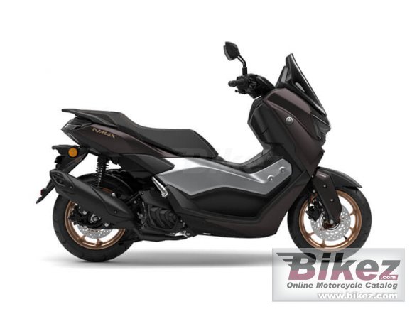 Yamaha NMAX 155 Yamaha NMAX 155