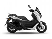 Yamaha NMAX 155