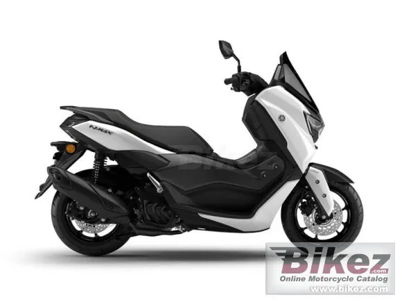 Yamaha NMAX 155 Yamaha NMAX 155