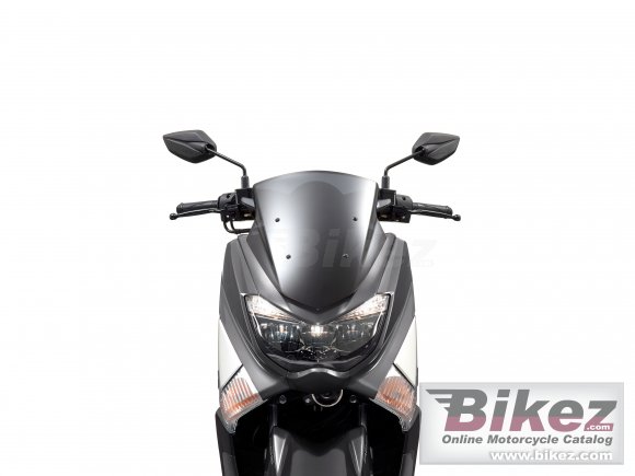 Yamaha NMAX