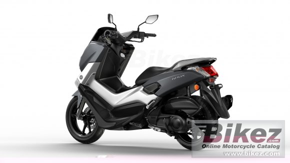 Yamaha NMAX