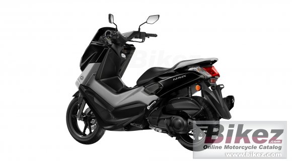 Yamaha NMAX