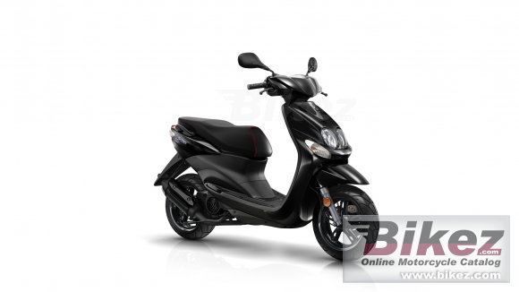 Yamaha Neo s 4