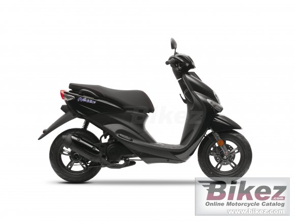 Yamaha Neos