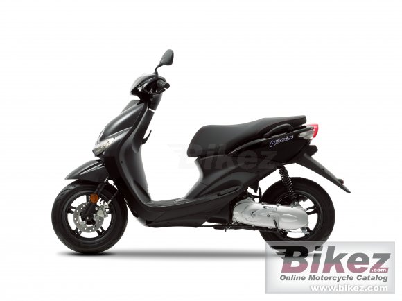 Yamaha Neos