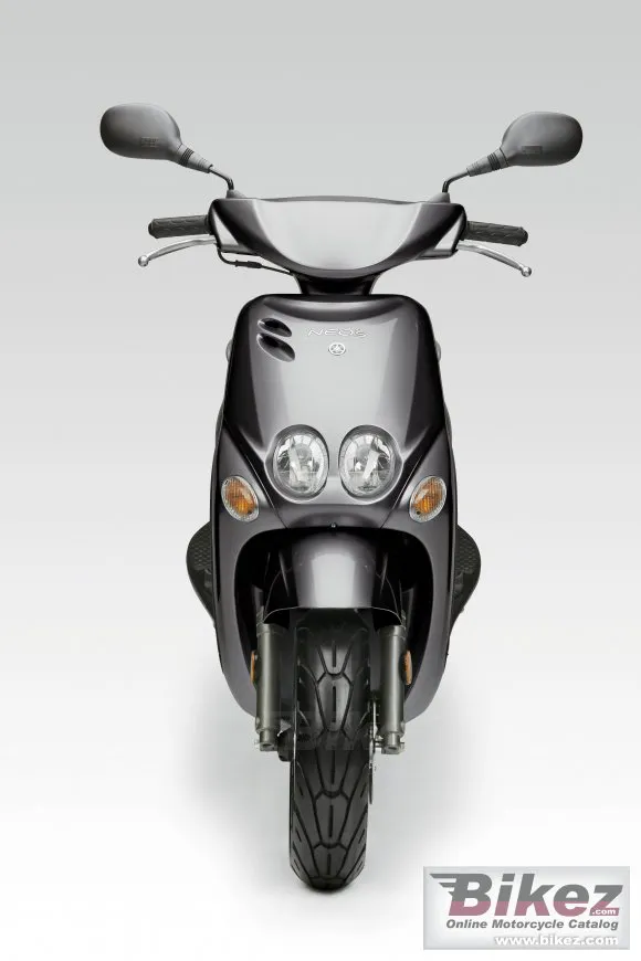 Yamaha Neos