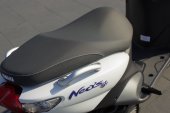 Yamaha Neos 4S
