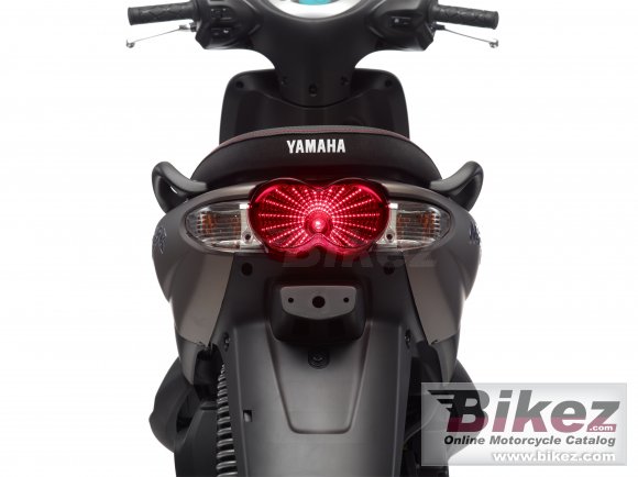 Yamaha Neos 4T