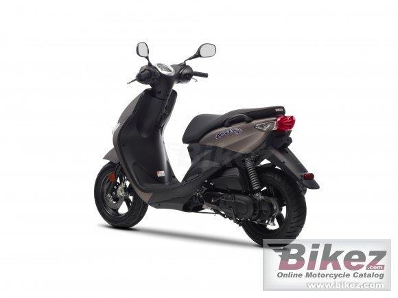 Yamaha Neos 4T