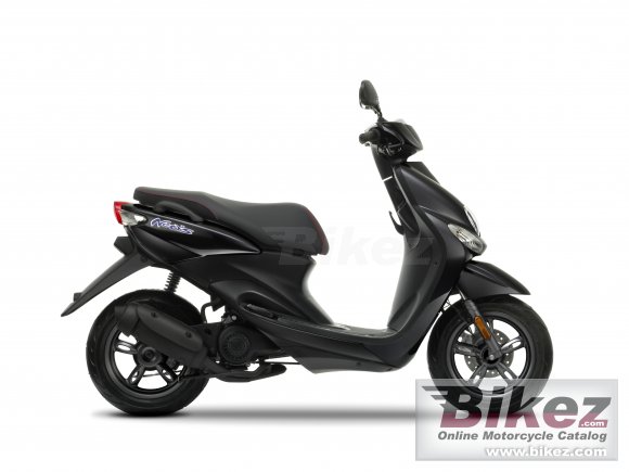 Yamaha Neos