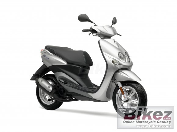 Yamaha Neos 50