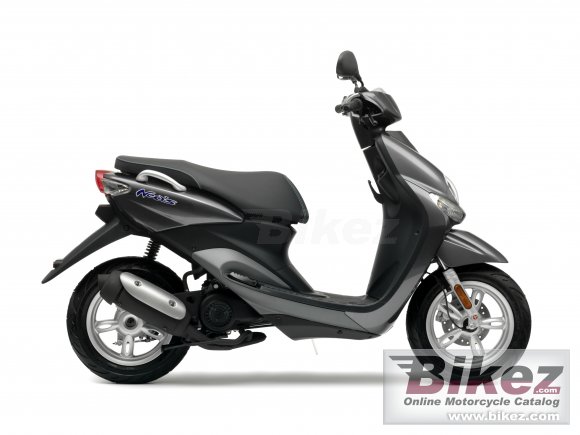 Yamaha Neos 50