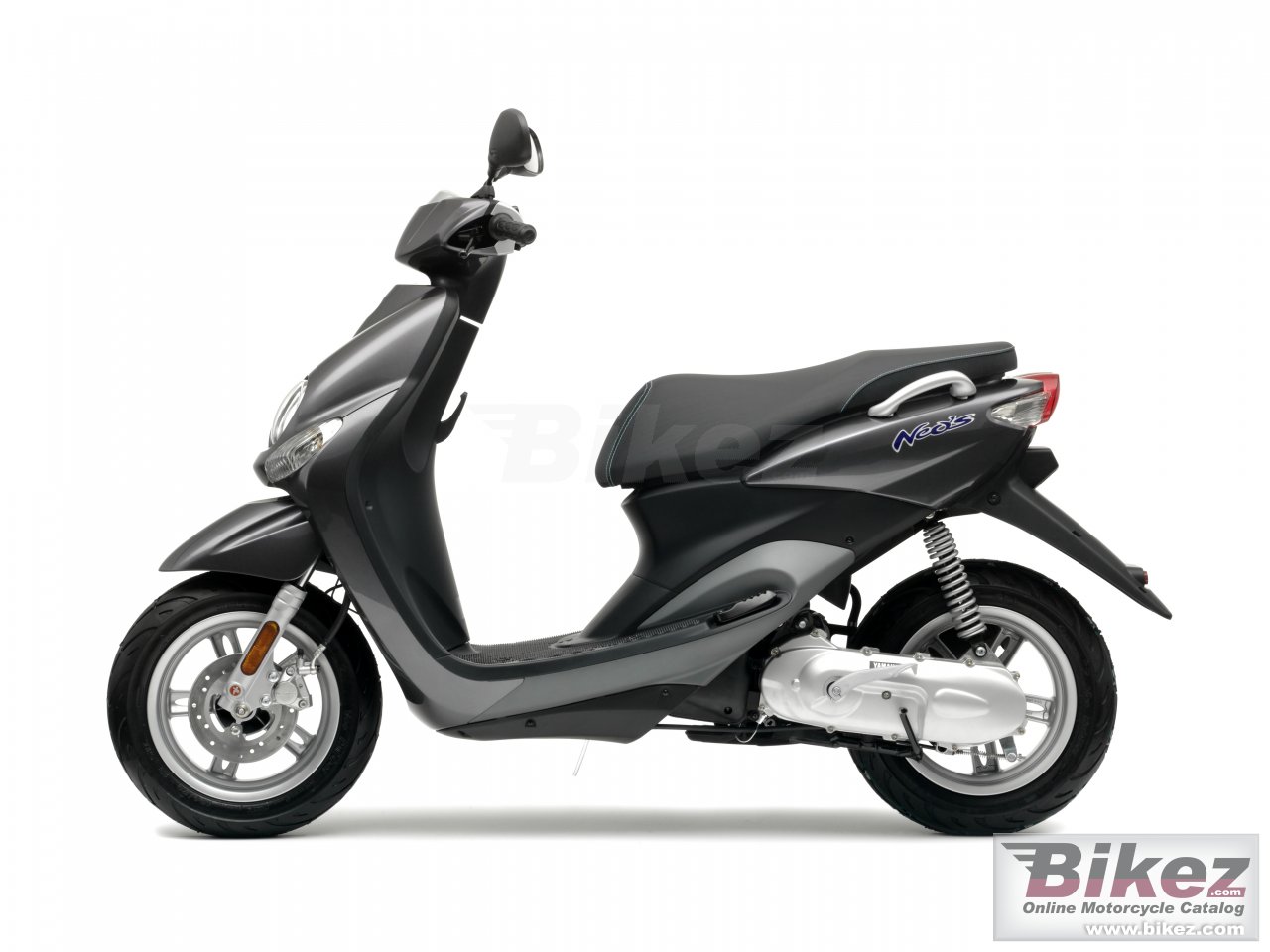 Yamaha Neos 50