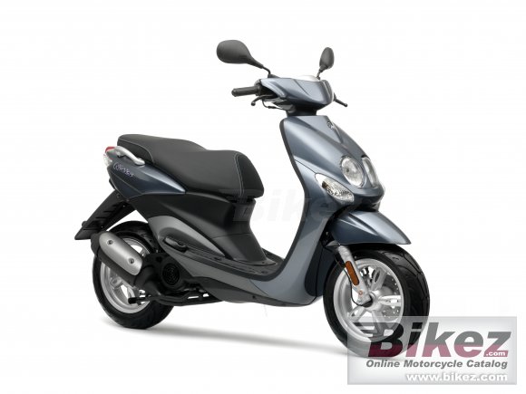 Yamaha Neos 50