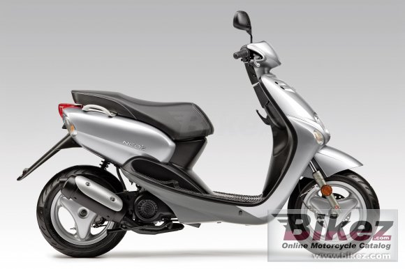 Yamaha Neos