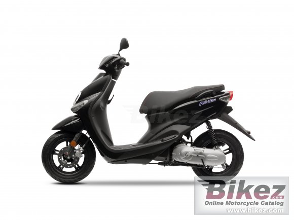 Yamaha Neos