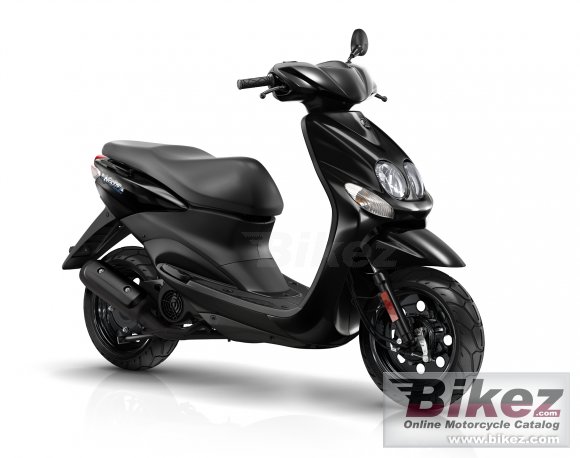 Yamaha Neos Easy