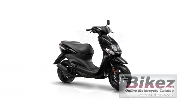 Yamaha Neos Easy