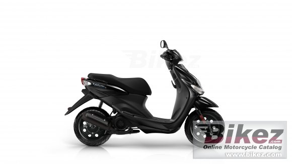 Yamaha Neos Easy