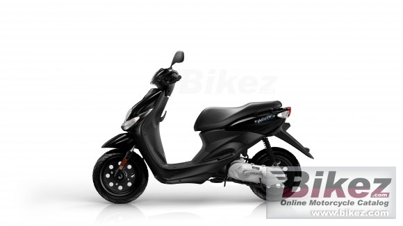 Yamaha Neos Easy