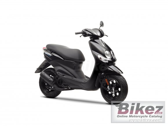 Yamaha Neos Easy 50