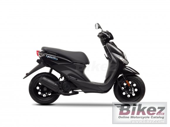 Yamaha Neos Easy 50