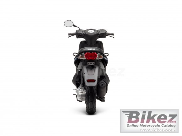 Yamaha Neos Easy 50