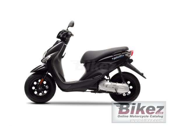 Yamaha Neos Easy 50