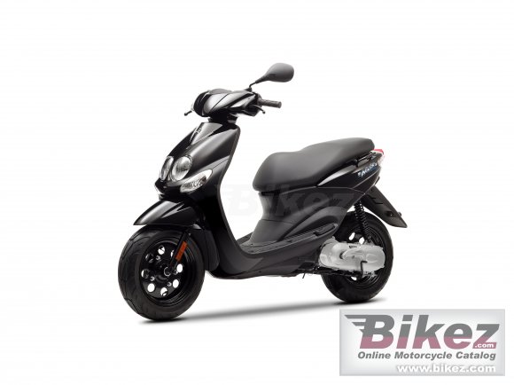 Yamaha Neos Easy 50