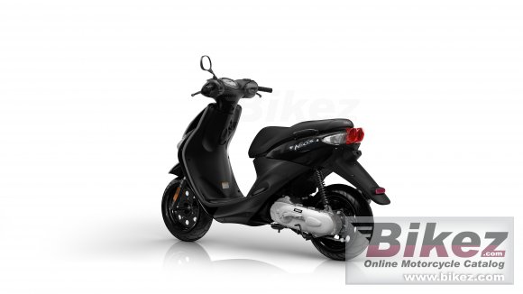 Yamaha Neos Easy