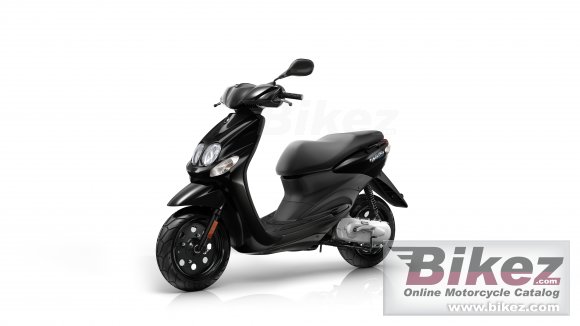 Yamaha Neos Easy