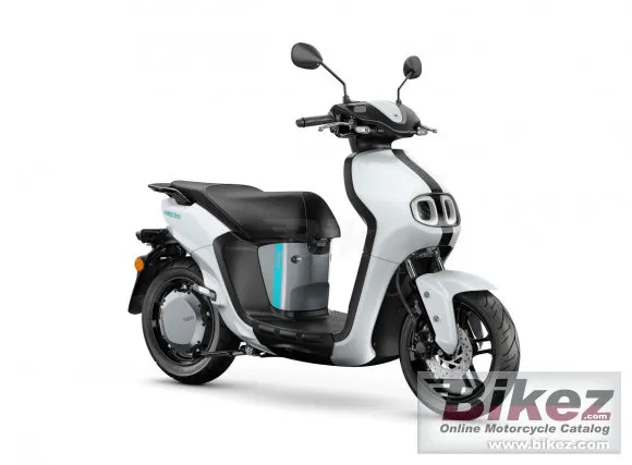 Yamaha Neos Electric