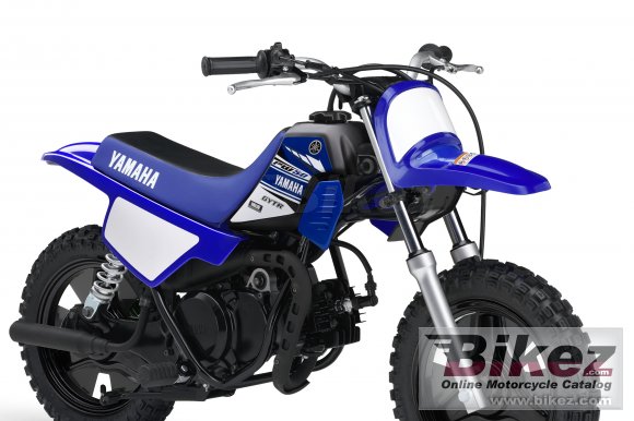 Yamaha PW50