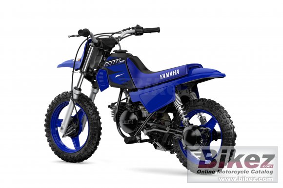 Yamaha PW50