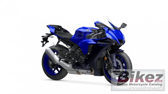 Yamaha R1