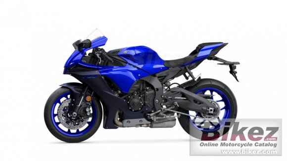 Yamaha R1