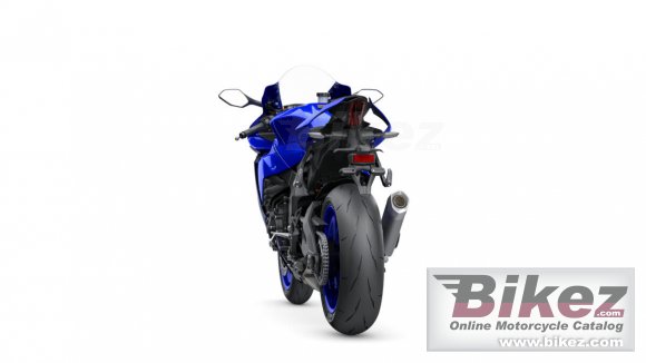 Yamaha R1