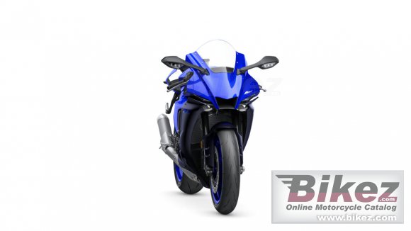 Yamaha R1