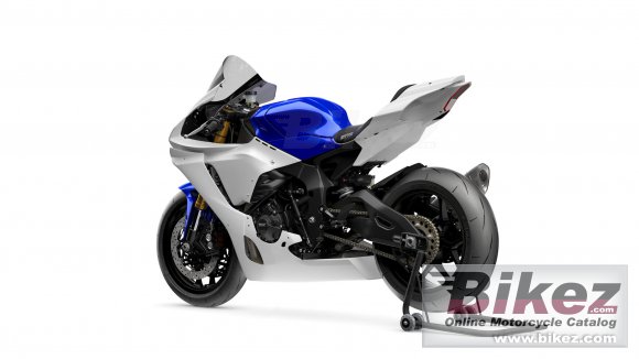 Yamaha R1 GYTR