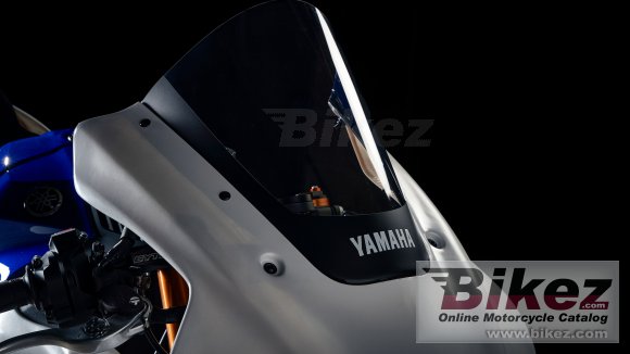 Yamaha R1 GYTR