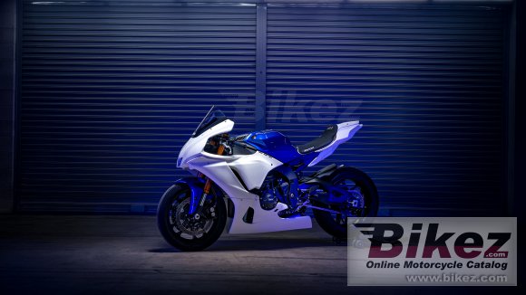 Yamaha R1 GYTR