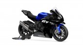 Yamaha R1 GYTR