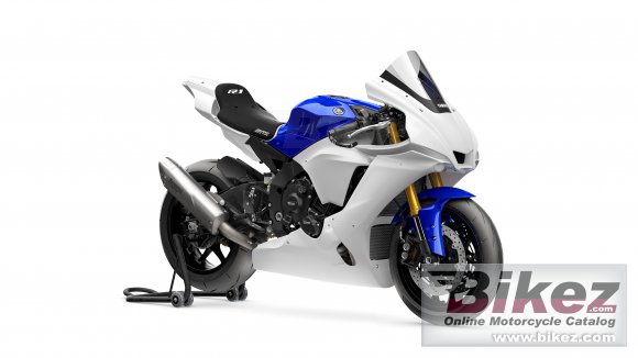 Yamaha R1 GYTR